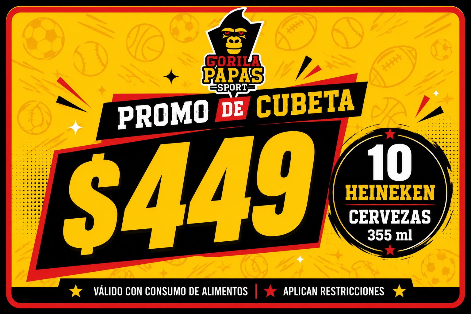 Cerveza Media Botella